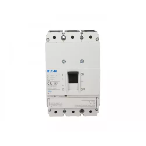 Rozłącznik mocy 3P 160A N1-160 | EATON | LZM, NZM, LN, N, PN | 281236 1