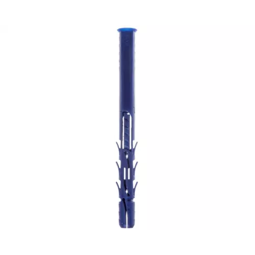 Kołek ramowy fi10 z wkrętem krzyżowym 10x120 | RAWLPLUG | R-FF1-N-10L120 1