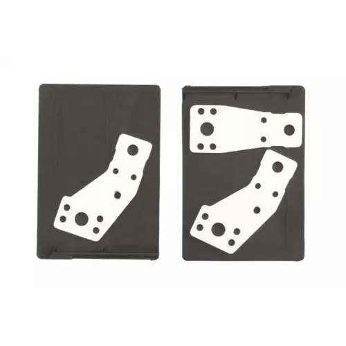 Przyłącze rozszerzające 3P NZM3-XKV70 | EATON | 100514 1