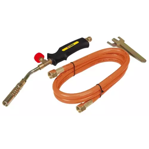 Zestaw do lutowania 2kW 1 palnik | 44E110 1