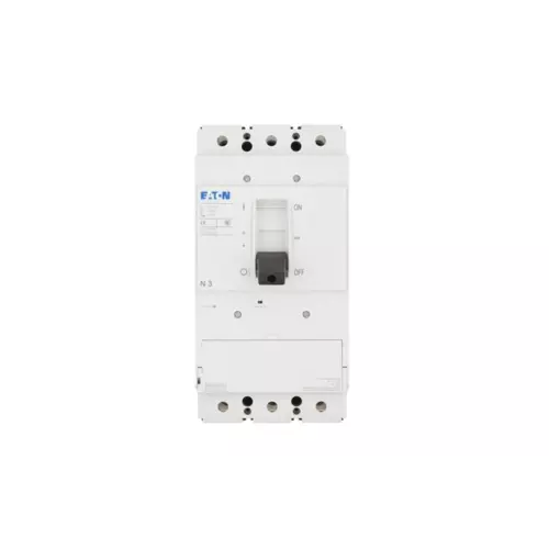Rozłącznik mocy 3P 400A N3-400 | EATON | LZM, NZM, LN, N, PN | 266019 1