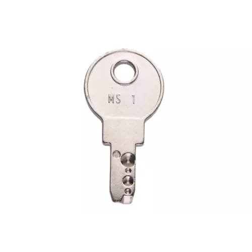 Klucz zapasowy MS1 M22-ES-MS1 | EATON | RMQ Titan | 216416 1