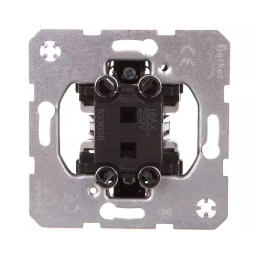 Łącznik schodowy | HAGER POLO | One.platform | 533036 1