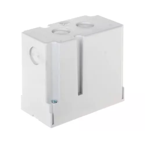 Puszka podtynkowa 3-otwory 22mm M22-H3 | EATON | RMQ Titan | 216550 1