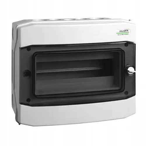  Natynkowa obudowa instalacyjna PHS 12T 101494 1