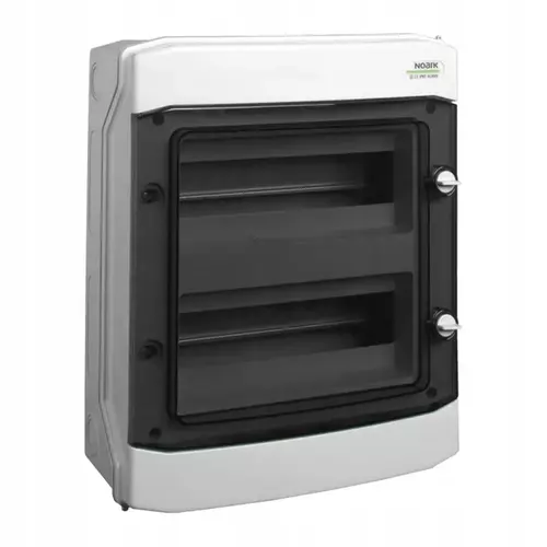  Natynkowa obudowa instalacyjna PHS 24T 101495 1