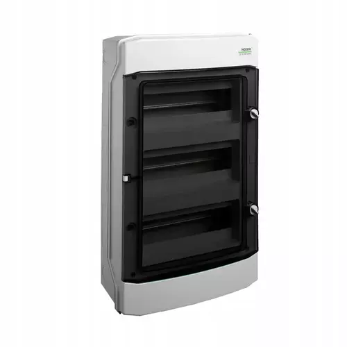  Natynkowa obudowa instalacyjna PHS 36T 101496 1