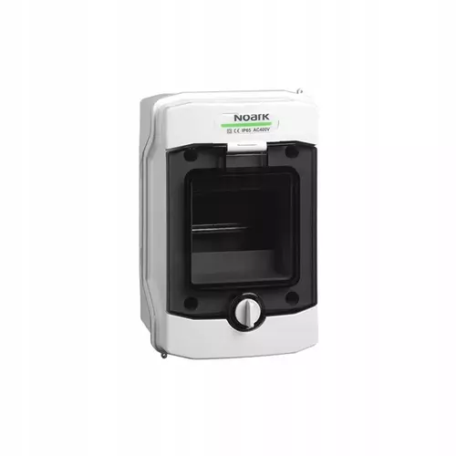  Natynkowa obudowa instalacyjna PHS 4T 101492 1