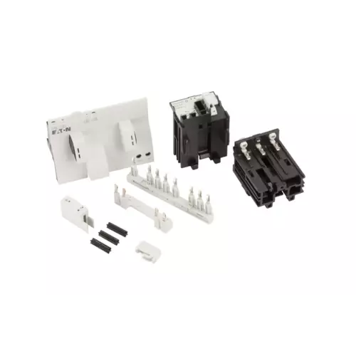 Komplet oprzewodowania rozrusznika PKZM0-XRM12 | EATON | PKZ | 283185 1