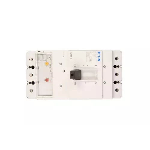 Wyłącznik mocy 3P 630A 50kA NZMN3-AE630 | EATON | 259115 1
