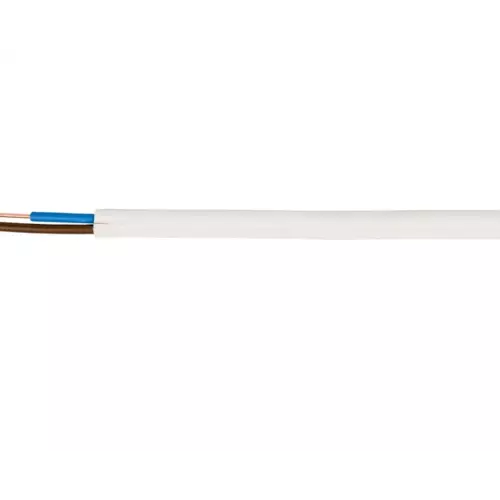 Przewód 2x6 450/750V | ELEKTROKABEL FABRYKA KABL | YDYp | T0026 YDY P 2 X 6 1