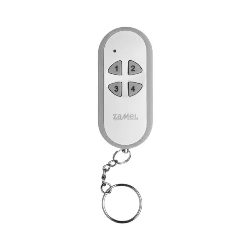 Pilot 4-klawiszowy P-257/4 | ZAMEL | EXTA FREE | EXF10000016 1