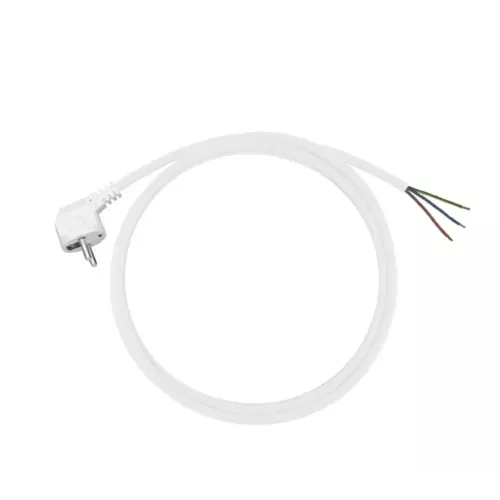 Przewód przyłączeniowy z wtyczką z/u UNISCHUKO OMY 3x1,5 3m | PZ1,5-03-1 1