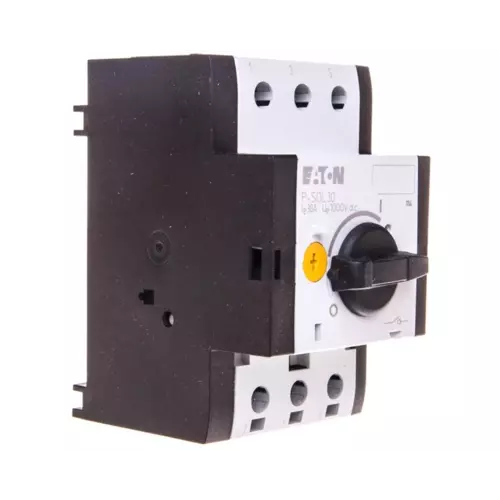 Rozłącznik do instalacji fotowoltaicznej 2P P-SOL30 | EATON | 120935 30A DC 1