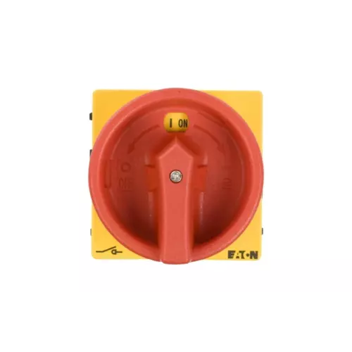 Łącznik krzywkowy 0-1 3P 25A do wbudowania P1-25/EA/SVB | EATON | 041097 1