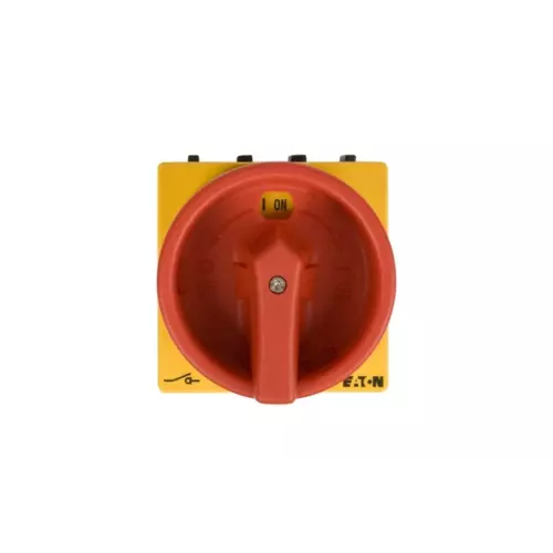 Łącznik krzywkowy 0-1 3P 32A do wbudowania P1-32/EA/SVB | EATON | 081438 1