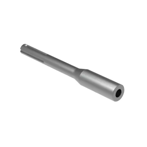 Podbijak SDS MAX do uziomów ELKONOMIC ze szpicem | ELKO-BIS | 94209899 1