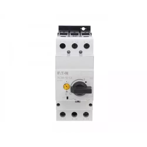 Wyłącznik silnikowy PKZM4-50-EA 3P 25kW 40-50A | EATON | PKZ | 190022 1