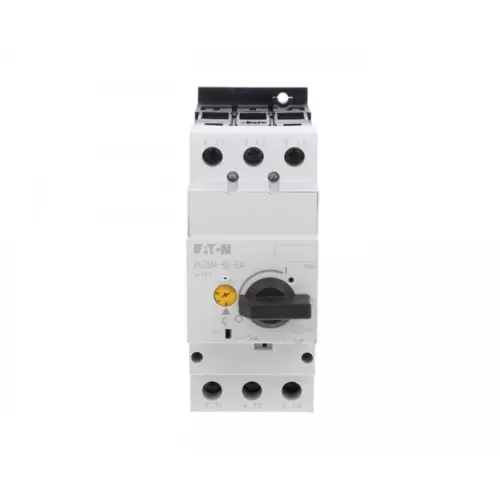 Wyłącznik silnikowy PKZM4-58-EA 3P 30kW 50-58A | EATON | PKZ | 190023 1