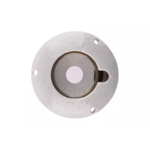 Główka bezpiecznikowa DII porcelana K DII 25A E27 | ETI-POLAM | 002332001 1