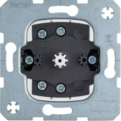 One.platform Łącznik żaluzjowy obrotowy 1-biegunowy mechanizm | 53384103 1