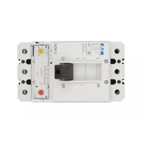 Wyłącznik mocy 3P 250A 50kA NZMN2-A250 | EATON | 259094 1
