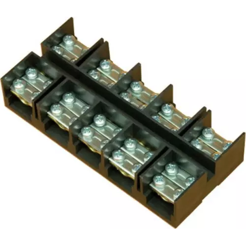 Listwa zaciskowa LZ 5x35mm2 125A | PAWBOL | E.4009 1