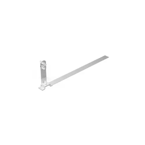 Uchwyt dachowy uniwersalny 10.10/S AL91004009 | ELKO-BIS | 91004009 1