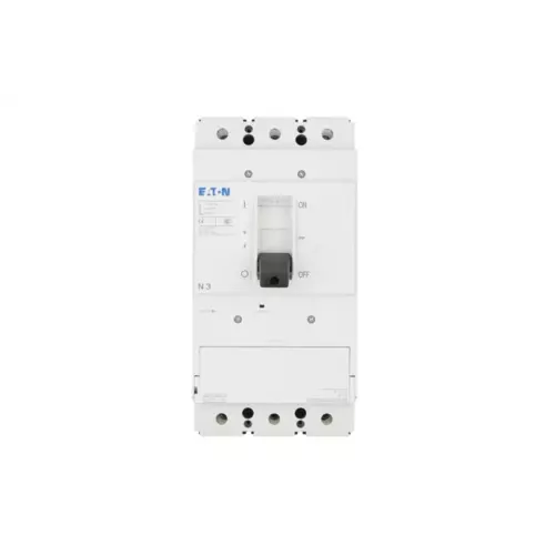 Rozłącznik mocy 3P 630A N3-630 | EATON | LZM, NZM, LN, N, PN | 266020 1