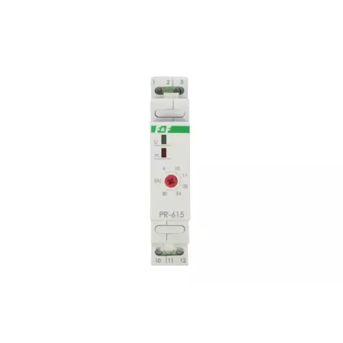Przekaźnik priorytetowy 4-30A 1Z | F&F | EPP | PR-615 1
