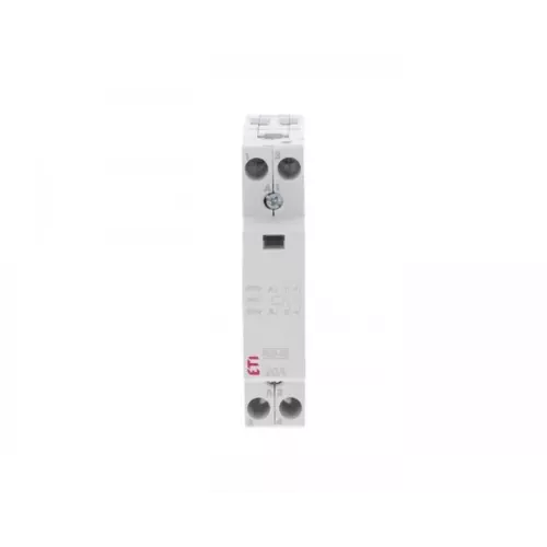 Stycznik modułowy 20A 2Z 0R R 20-20 | ETI-POLAM | ETICON | 002461210 1