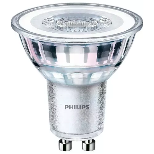 Żarówka LED GU10 CorePro LEDspot 4,6W 830 36st | 929001218102 (50W) 1