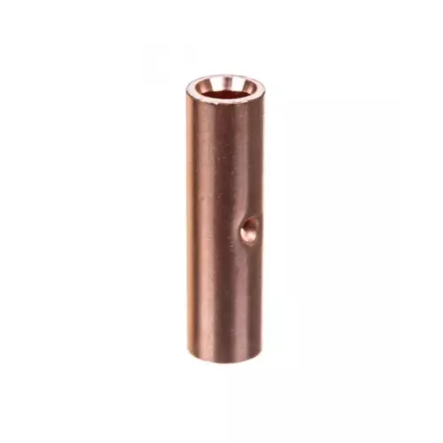 Końcówka łącząca miedziana 16 | ERGOM | ZM | E11KM-01060300202 (tulejka) 1