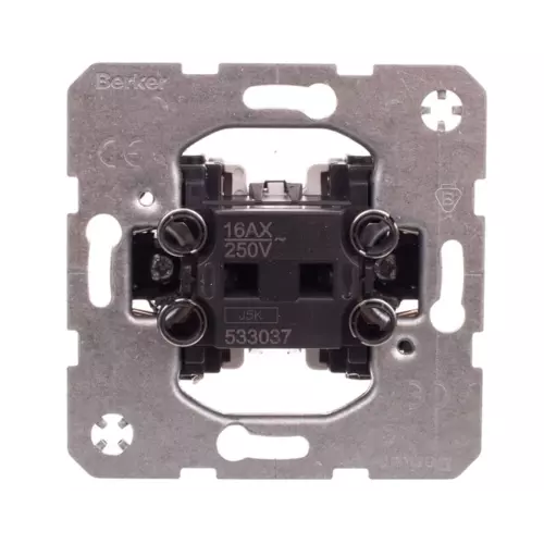 Łącznik krzyżowy | HAGER POLO | One.platform | 533037 1