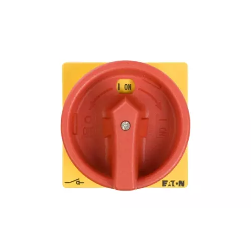 Łącznik krzywkowy 0-1 3P 20A do wbudowania T0-2-1/EA/SVB | EATON | 038873 1