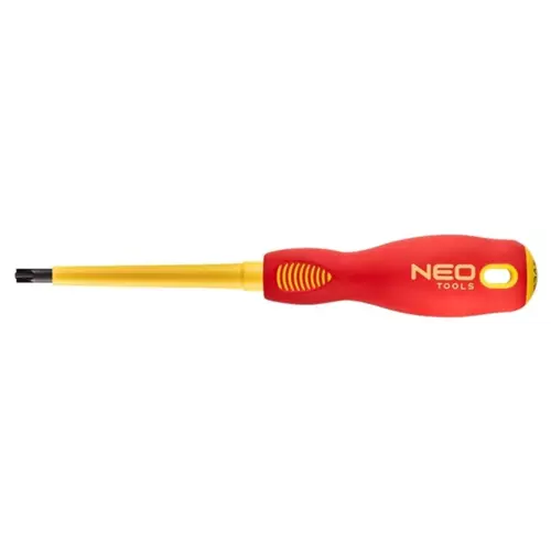 Wkrętak krzyżowy SL/PH2x100mm 1000V | NEO | 04-222 1