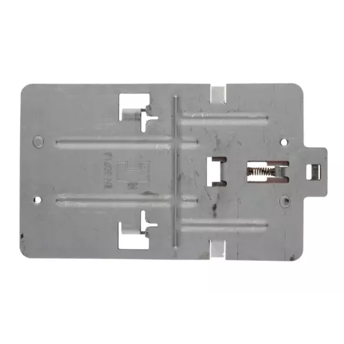 Płytka mocująca na szynę TH35 do LZM1, NZM1, LN1, N1 NZM1-XC35 | 260213 1