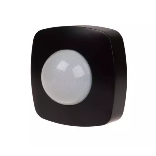 Czujnik ruchu na podczerwień do zastosowania w wąskich korytarzach | DR-09B 1