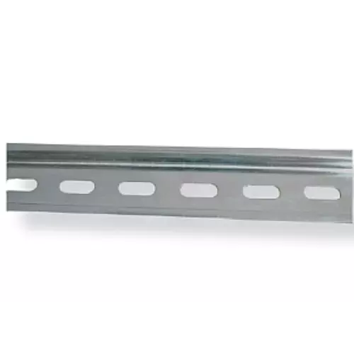 Szyna montażowa perforowana tłoczona TH35x7,5/L 2m | ETI-POLAM | 002911023 1