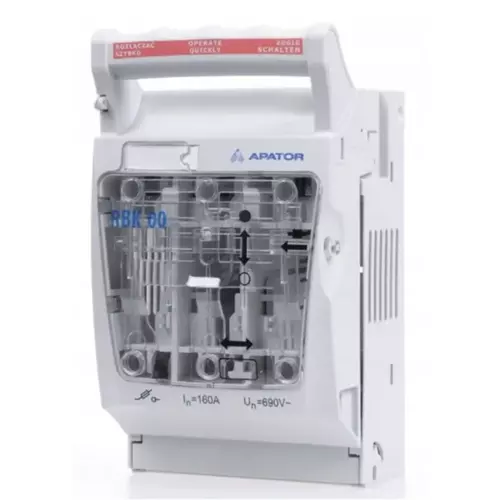 Rozłącznik RBK PN-EN Apator 63-823333-111 1