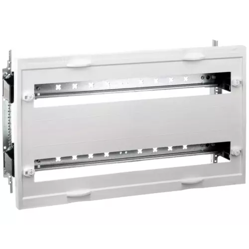 Blok universN dla aparatów modułowych montowanych poziomo 48 | UD22B3 1