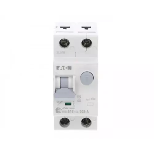 Wyłącznik różnicowo-nadprądowy 2P 16A B 0,03A typ A xPole Home | 195133 1