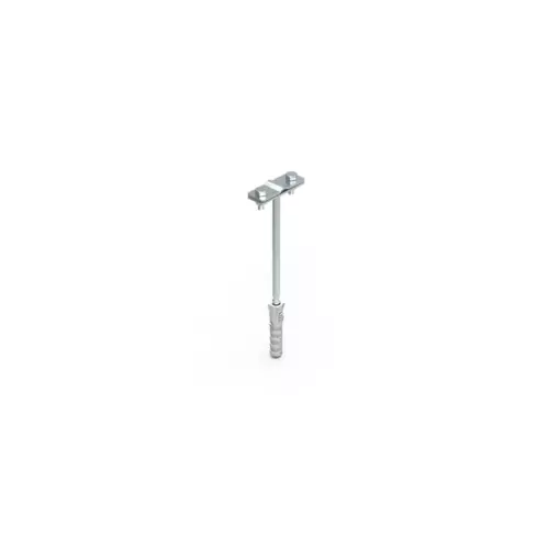 Uchwyt z kołkiem L-250mm fi 12mm 12.4 | ELKO-BIS | OC | 91200401 1