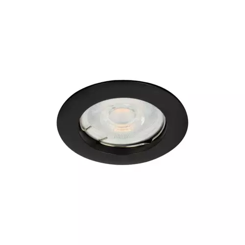 Oprawa punktowa 12V Gx5,3 1x50W VIDI CTC-5514-B | Kanlux S.A. | 25995 1