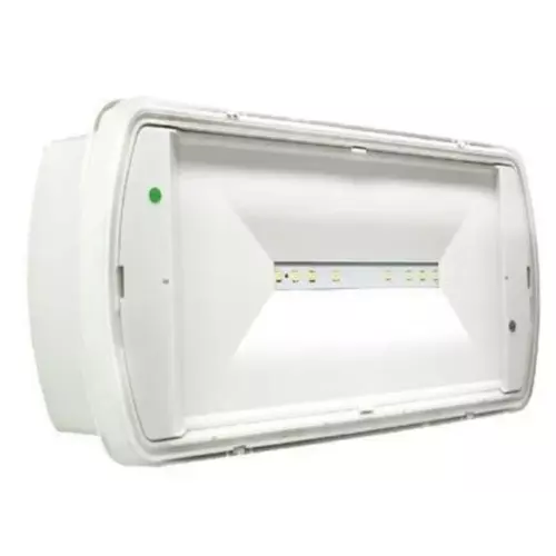 Oprawa awaryjna MNM IP65 150lm 1h SafeLite dwufunkcyjna | SL2MNM65E1C3A 1