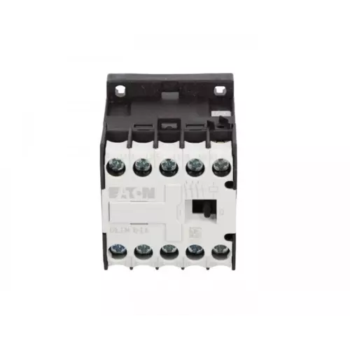 Stycznik mocy 9A 3P 1Z 0R 240V60HZ) | EATON | DILEM | 189983 230V AC 1