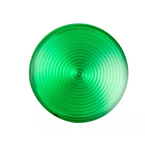 Lampka sygnalizacyjna 22mm zielona 230- LED | Schneider | XB7EV03MP 240V AC 1