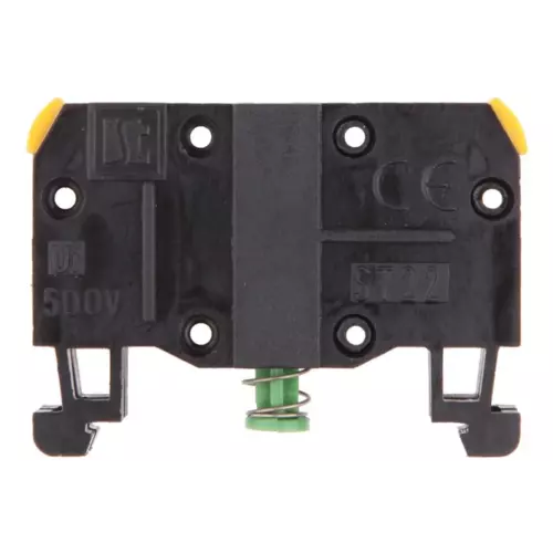 Styk pomocniczy 1Z montaż czołowy ST2210-1 | SPAMEL | ST22 | ST22\10-1 1