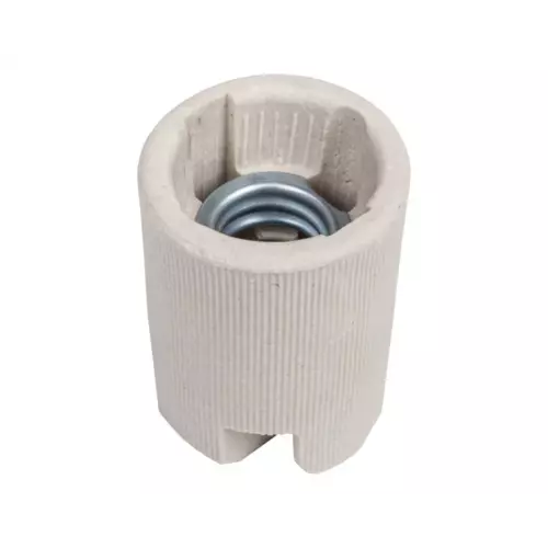 Oprawka E14 ceramiczna 02170 | Kanlux S.A. | HLDR | 2170 1