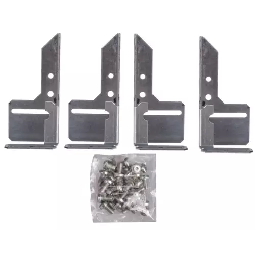 Zestaw kątowników dla XVTL-IC XVTL-IC/BRA/SET | EATON | 116893 1